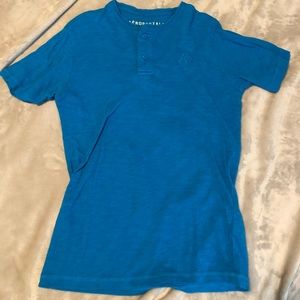 Blue Aeropostale T-shirt
